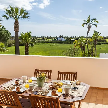 Quinta Terruta By Ocvillas אלבופיירה