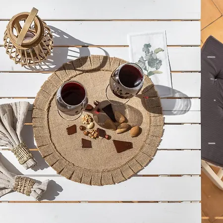 Quinta Terruta By Ocvillas アルブフェイラ