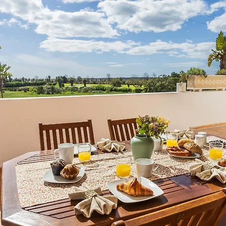 アパート Quinta Terruta By Ocvillas