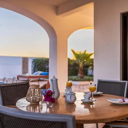 דירה Quinta Terruta By Ocvillas אלבופיירה