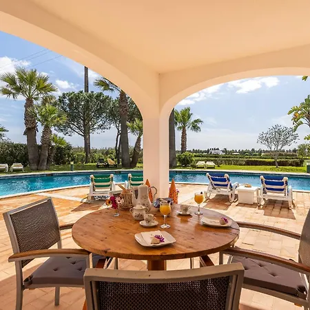 アパート Quinta Terruta By Ocvillas アルブフェイラ