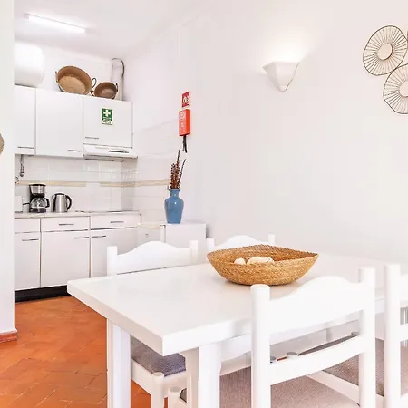 Quinta Terruta By Ocvillas אלבופיירה