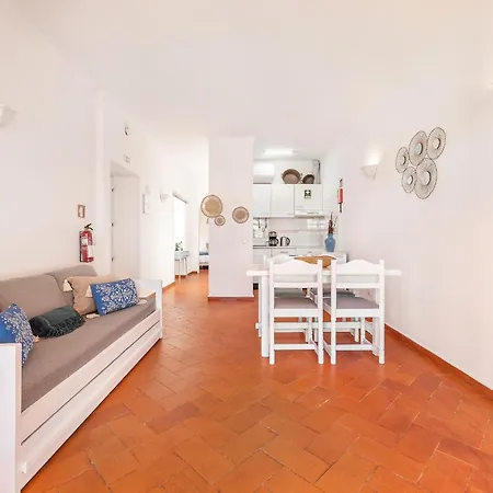 アパート Quinta Terruta By Ocvillas アルブフェイラ