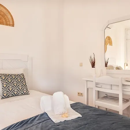 דירה Quinta Terruta By Ocvillas *