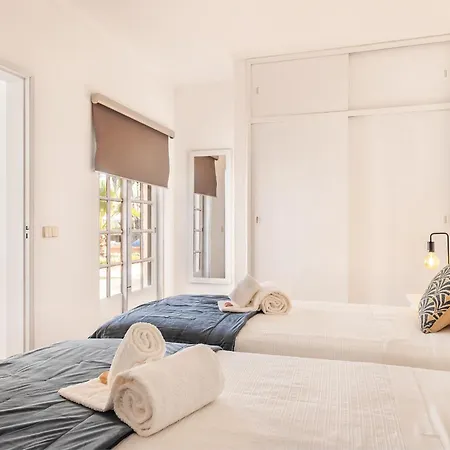 Quinta Terruta By Ocvillas