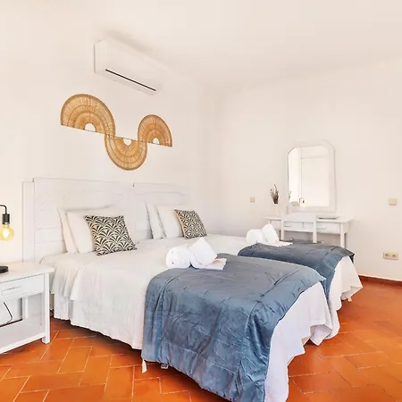 דירה Quinta Terruta By Ocvillas *