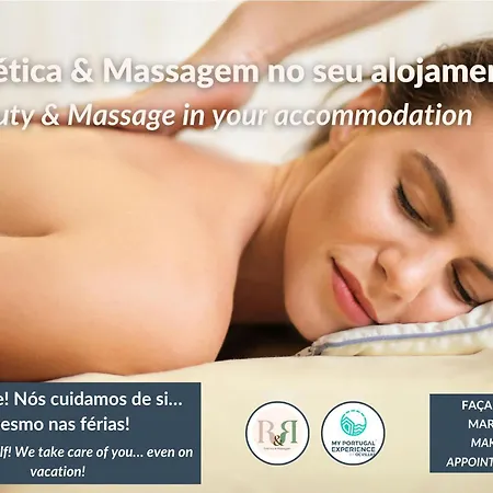 Quinta Terruta By Ocvillas Apartman