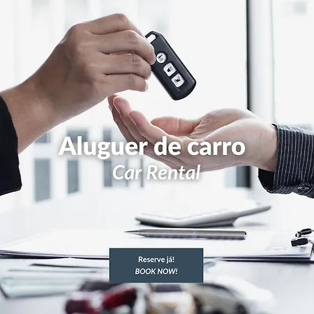 アパート Quinta Terruta By Ocvillas アルブフェイラ