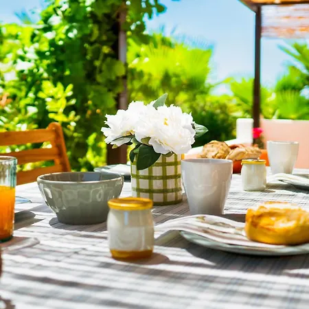 דירה Quinta Terruta By Ocvillas *