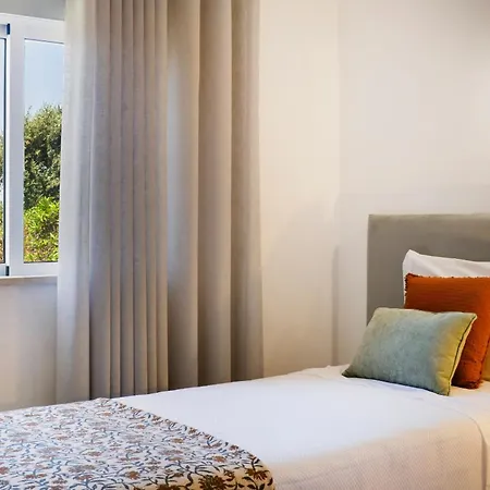 Quinta Terruta By Ocvillas *