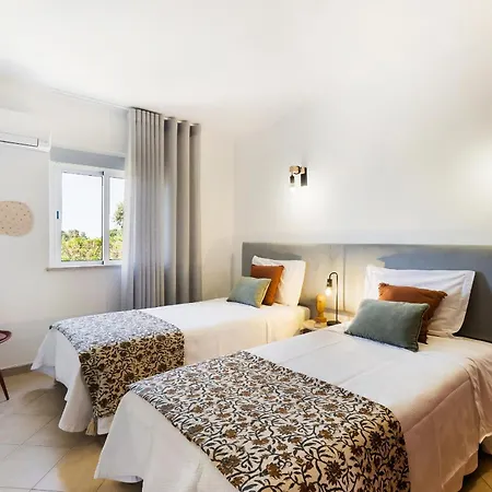 Quinta Terruta By Ocvillas דירה אלבופיירה