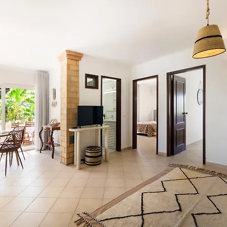דירה Quinta Terruta By Ocvillas אלבופיירה