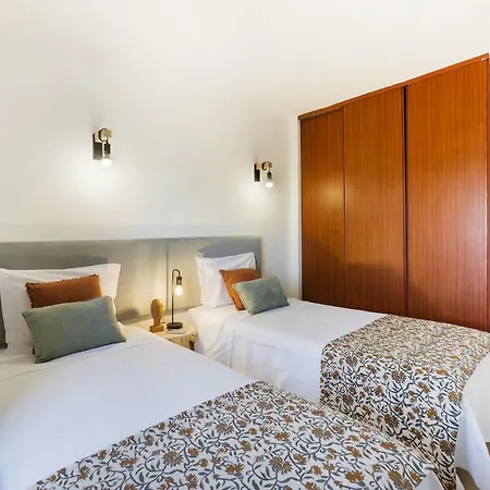 Quinta Terruta By Ocvillas דירה *
