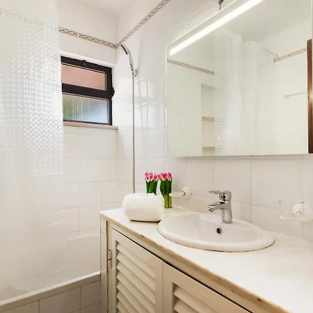 Quinta Terruta By Ocvillas * אלבופיירה