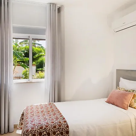 דירה Quinta Terruta By Ocvillas *