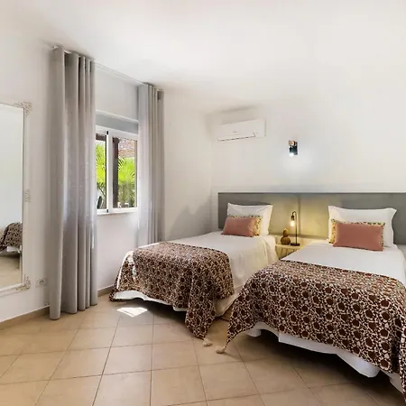 Quinta Terruta By Ocvillas אלבופיירה