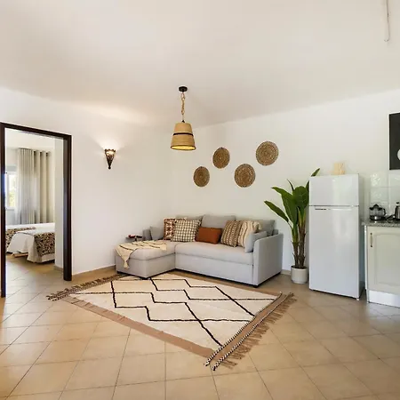 Quinta Terruta By Ocvillas * אלבופיירה