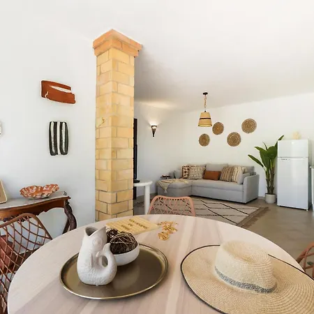 דירה Quinta Terruta By Ocvillas