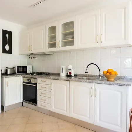 Quinta Terruta By Ocvillas דירה *