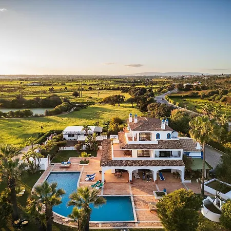 Quinta Terruta By Ocvillas