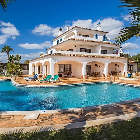 Quinta Terruta By Ocvillas * אלבופיירה