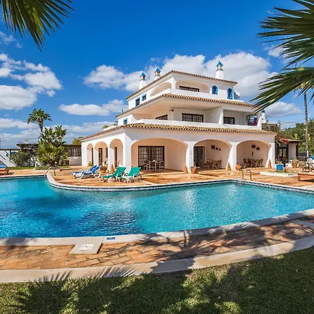Quinta Terruta By Ocvillas * אלבופיירה