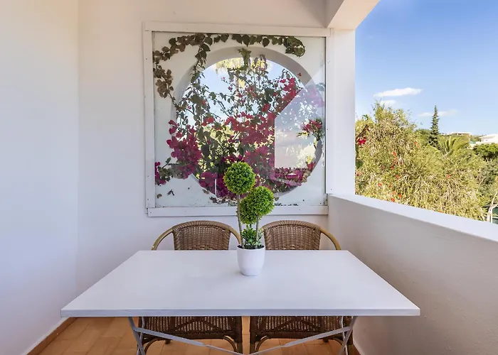 Quinta Terruta By Ocvillas