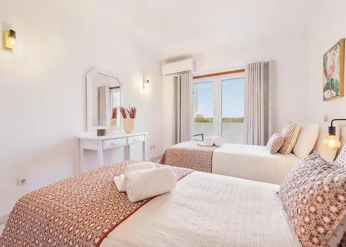 Quinta Terruta By Ocvillas *