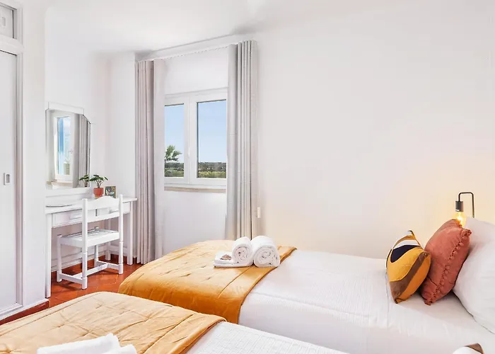 Quinta Terruta By Ocvillas Lägenhet *