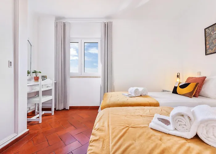 Lägenhet Quinta Terruta By Ocvillas *