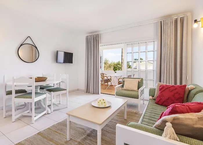 Quinta Terruta By Ocvillas Lägenhet Albufeira