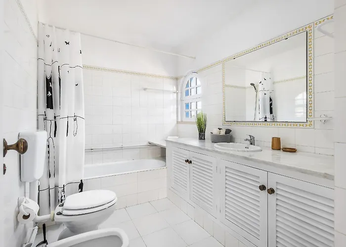 Lägenhet Quinta Terruta By Ocvillas *