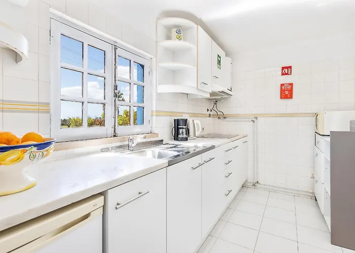 Quinta Terruta By Ocvillas