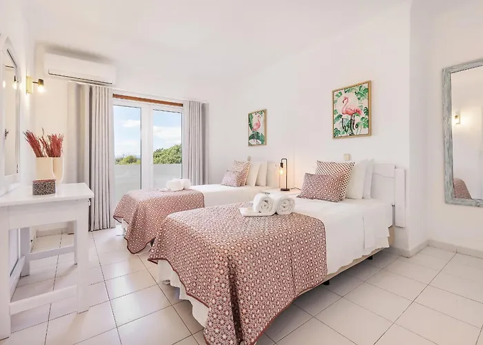 Quinta Terruta By Ocvillas * Albufeira