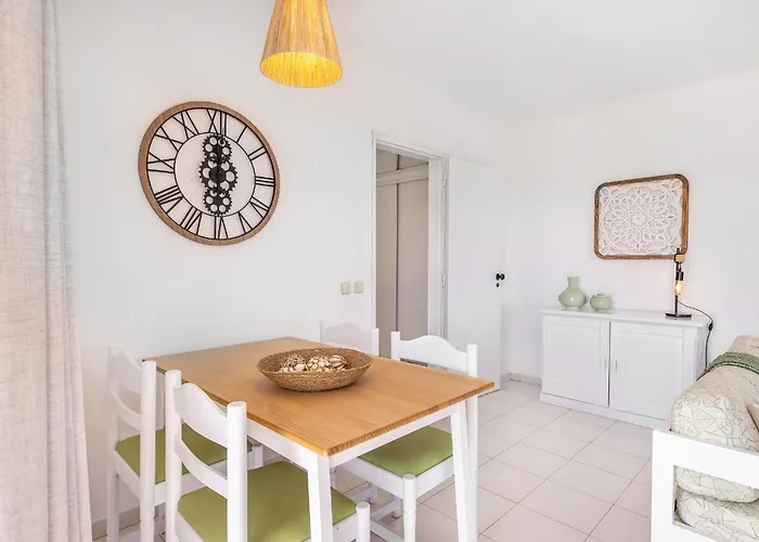 Quinta Terruta By Ocvillas Lägenhet Albufeira