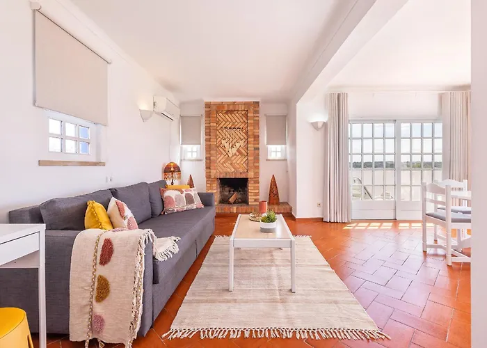 Lägenhet Quinta Terruta By Ocvillas