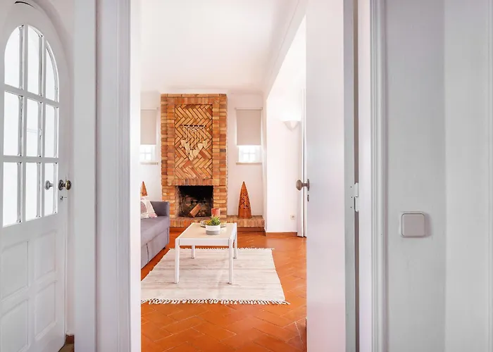 Quinta Terruta By Ocvillas Albufeira