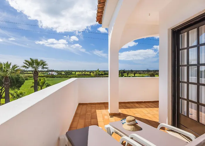 Lägenhet Quinta Terruta By Ocvillas Albufeira