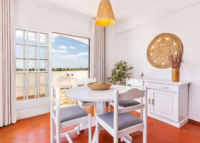 Lägenhet Quinta Terruta By Ocvillas