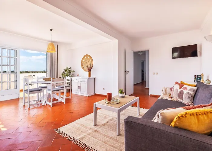 Quinta Terruta By Ocvillas * Albufeira