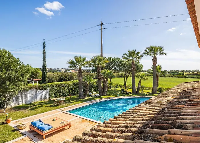 Lägenhet Quinta Terruta By Ocvillas Albufeira