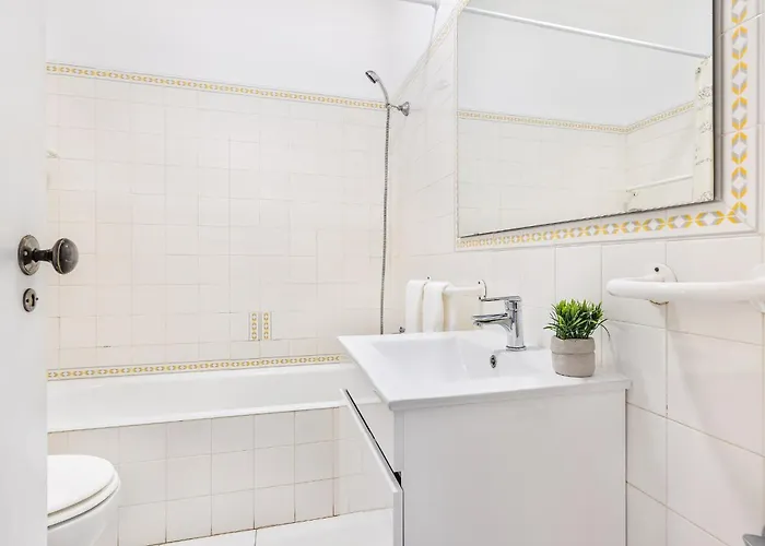 Lägenhet Quinta Terruta By Ocvillas *