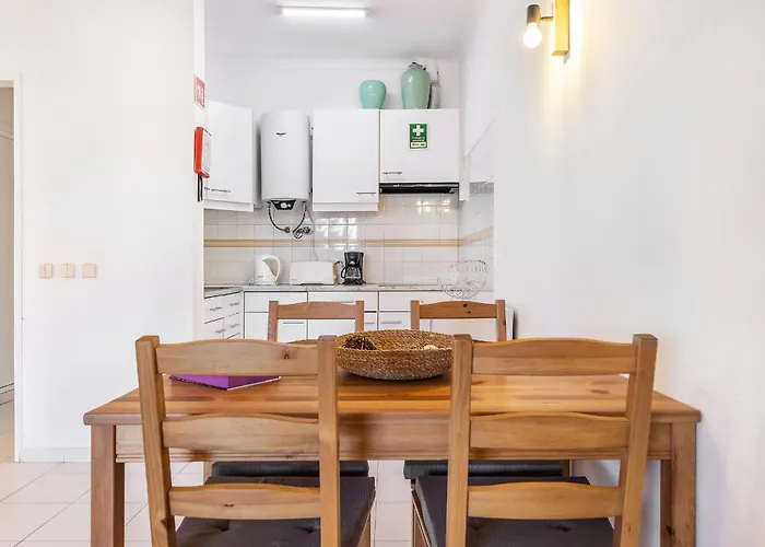 Quinta Terruta By Ocvillas Albufeira