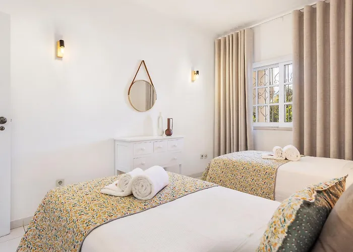 Quinta Terruta By Ocvillas * Albufeira