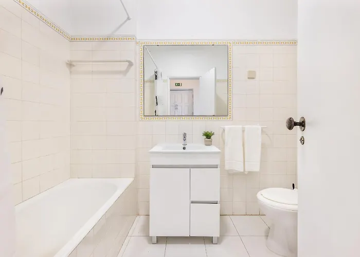 Lägenhet Quinta Terruta By Ocvillas *