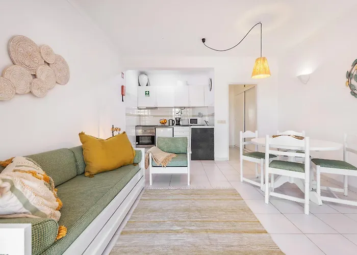 Lägenhet Quinta Terruta By Ocvillas Albufeira