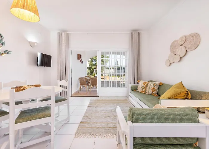 Quinta Terruta By Ocvillas * Albufeira