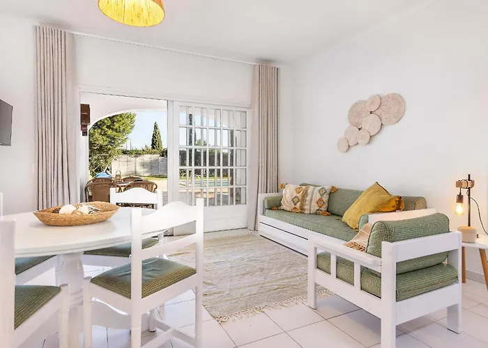 Quinta Terruta By Ocvillas Lägenhet *