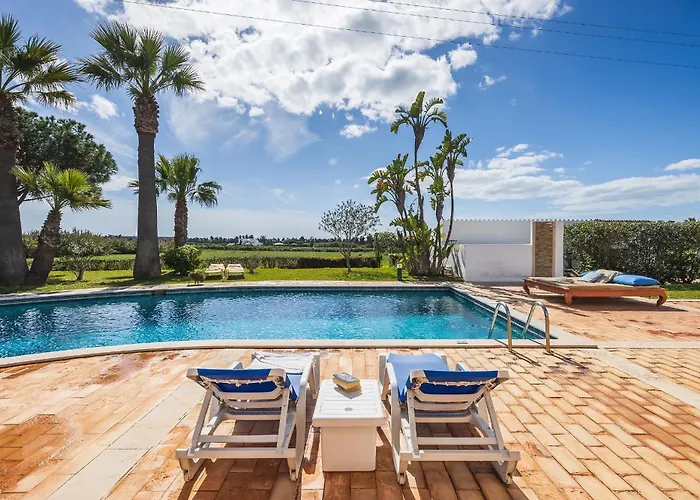 Lägenhet Quinta Terruta By Ocvillas Albufeira