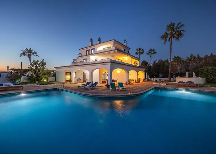 Lägenhet Quinta Terruta By Ocvillas Albufeira